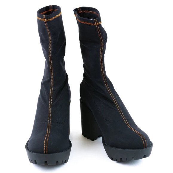 ISO Hot Lava Runners Boot Size 9 - Picture 2 of 4